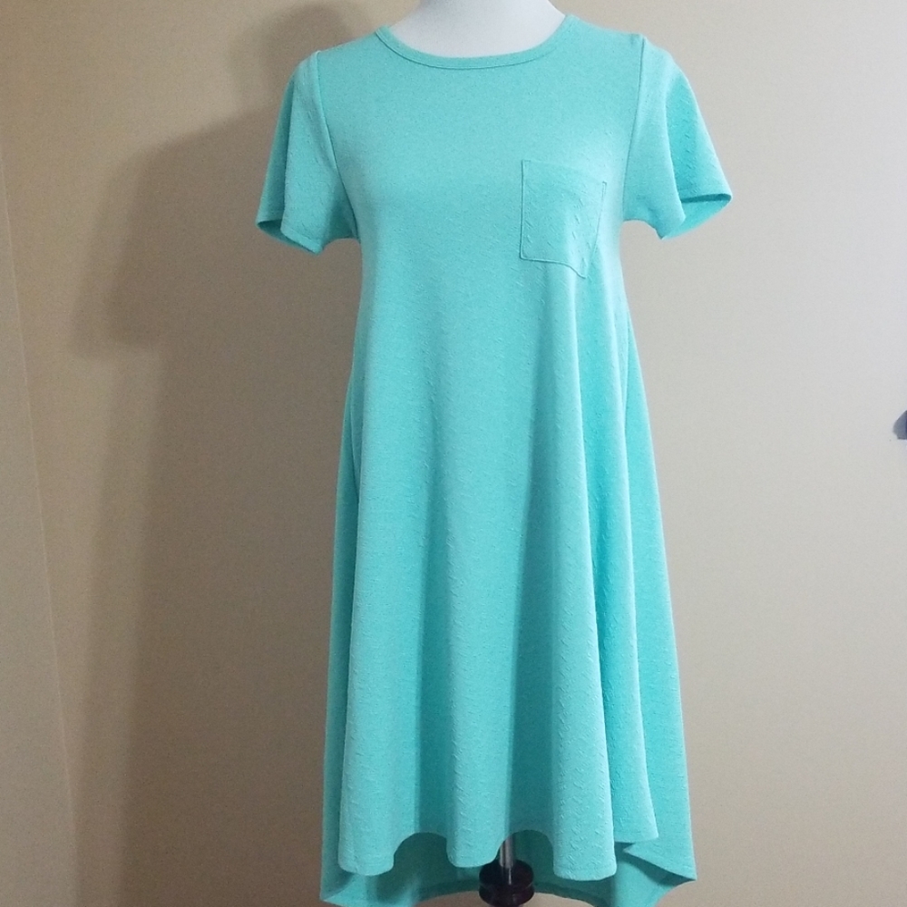 Lularoe carly